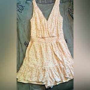 American Eagle Romper